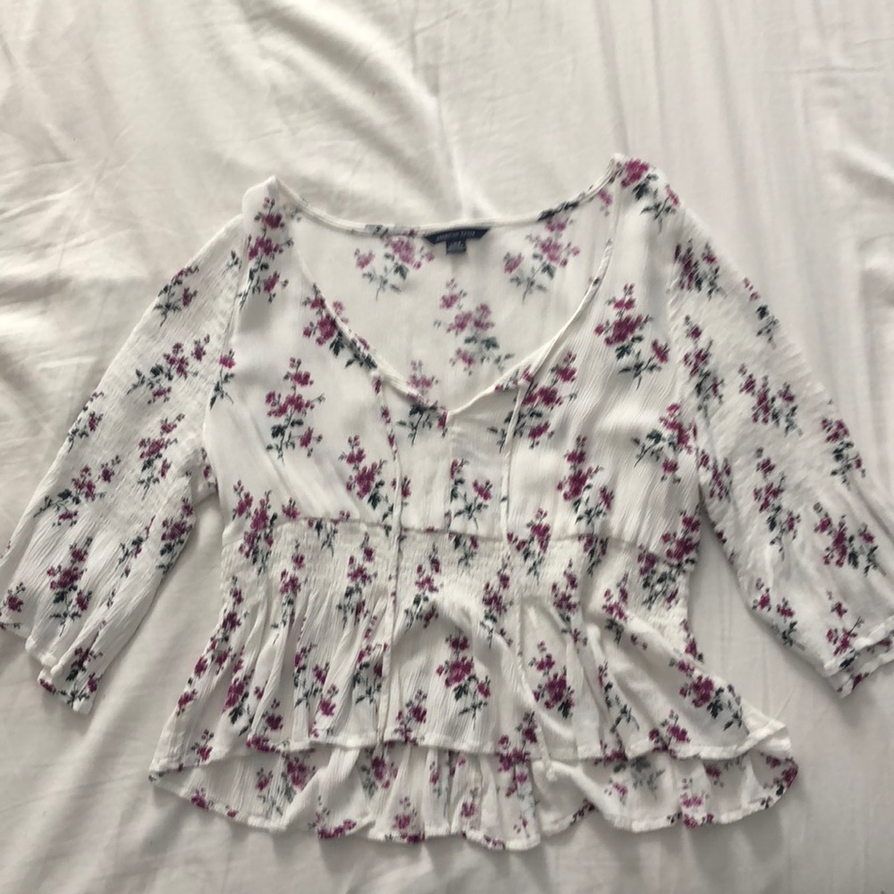 blouse